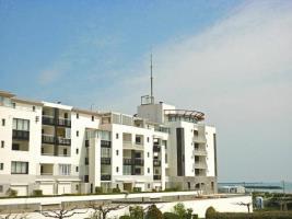Rental Apartment Les Roches Marines - Cap D'Agde, 1 Bedroom, 4 Persons 외부 사진